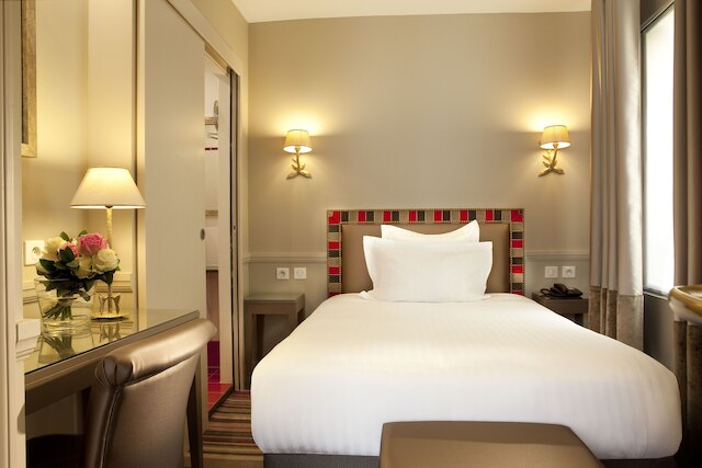 オテル デ コメディ