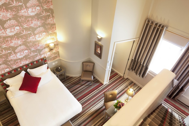 オテル デ コメディ