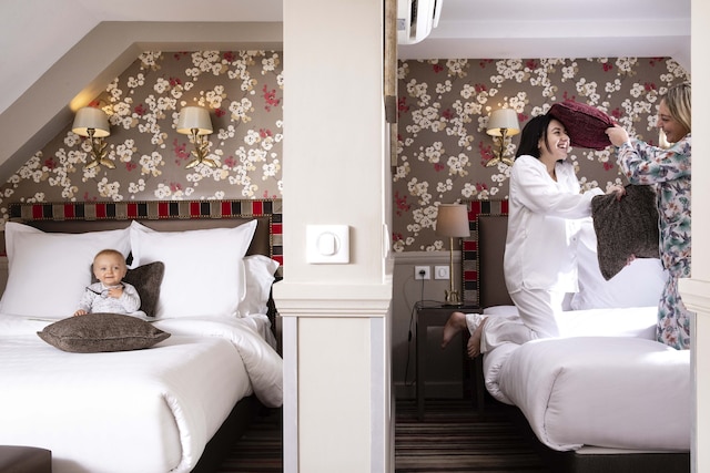 オテル デ コメディ