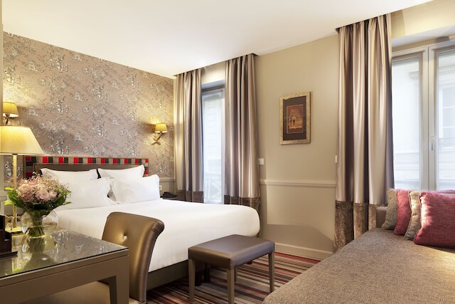 オテル デ コメディ