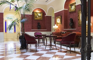 ホテル セルバンテス