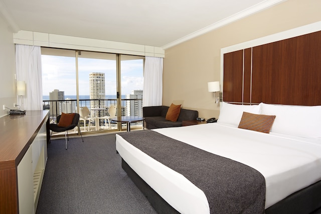 マントラ オン ビュー ホテル