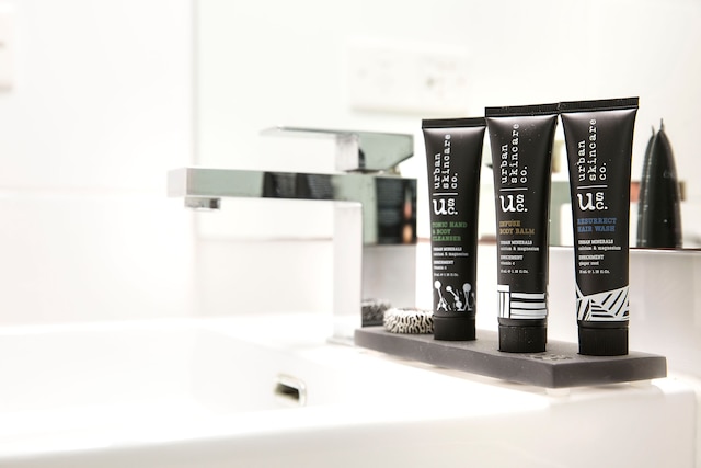 マントラ オン ビュー ホテル