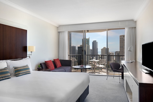 マントラ オン ビュー ホテル