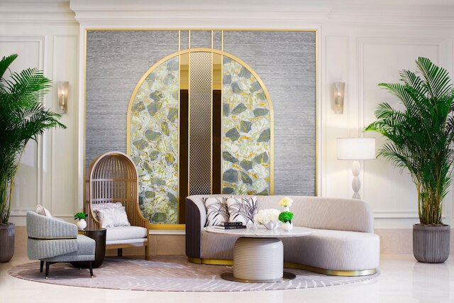 ザ リッツ カールトン、ネープルズ