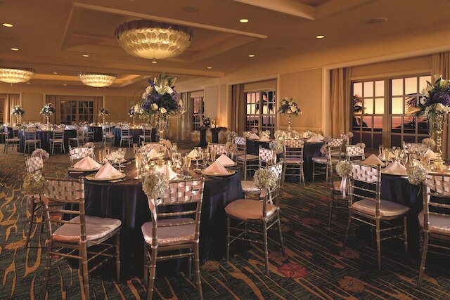 ザ リッツ カールトン、ネープルズ