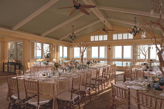 ザ リッツ カールトン、ネープルズ