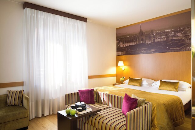 スターホテル ツーリスト