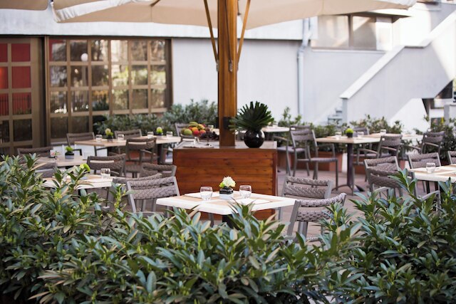 スターホテル ツーリスト