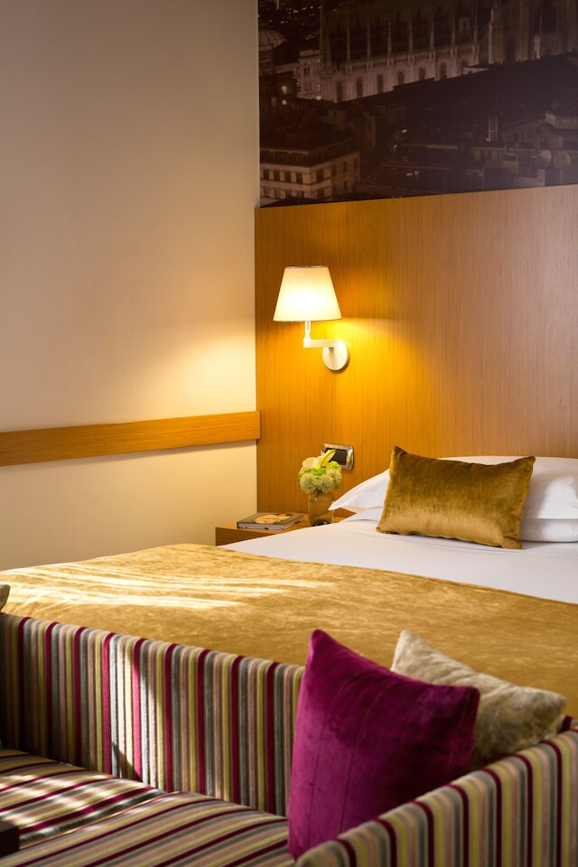 スターホテル ツーリスト