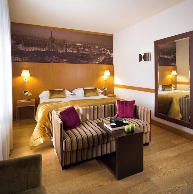 スターホテル ツーリスト