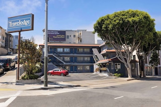 トラベロッジ バイ ウィンダム バイ フィッシャーマンズ ワーフ