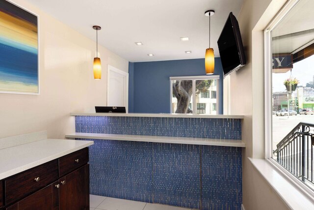 トラベロッジ バイ ウィンダム バイ フィッシャーマンズ ワーフ