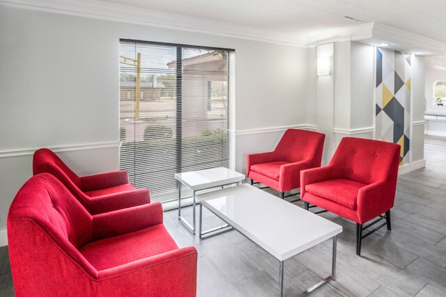 モーテル 6 ダラス、テキサス - マーケット センター