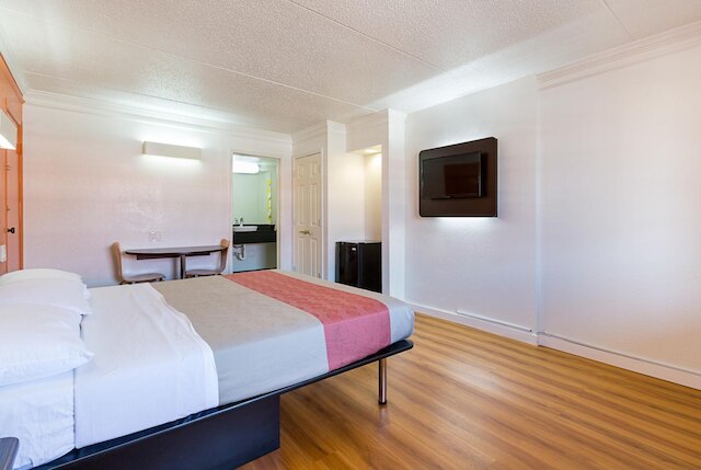 モーテル 6 ダラス、テキサス - マーケット センター