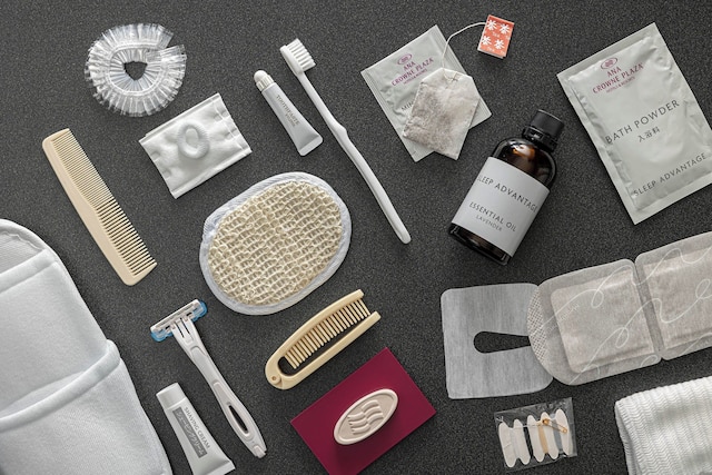 ANAクラウンプラザホテル福岡 by IHG