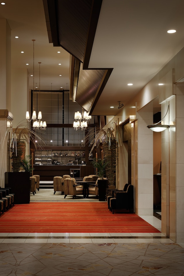 ANAクラウンプラザホテル福岡 by IHG