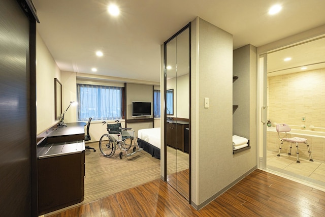 ANAクラウンプラザホテル福岡 by IHG