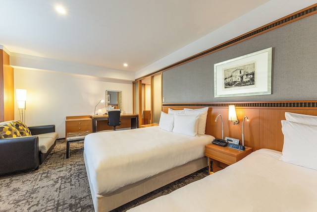 ANAクラウンプラザホテル福岡 by IHG