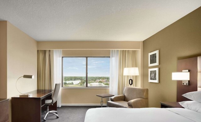 ダブルツリー バイ ヒルトン ホテル オーランド ダウンタウン