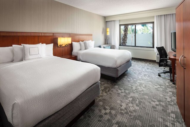 ソネスタ セレクト ラグーナ ヒルズ アーバイン スペクトラム