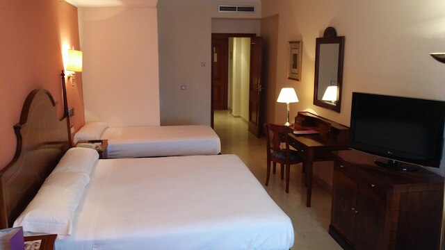 クリソル ハルディネス デ コルドバ