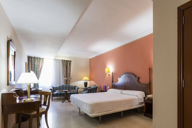 クリソル ハルディネス デ コルドバ