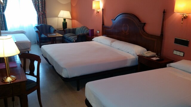 クリソル ハルディネス デ コルドバ