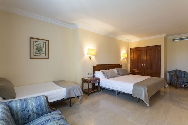 クリソル ハルディネス デ コルドバ