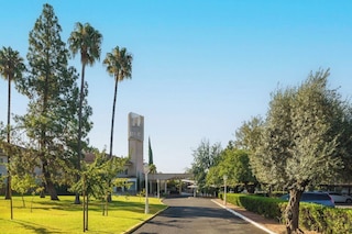 クリソル ハルディネス デ コルドバ