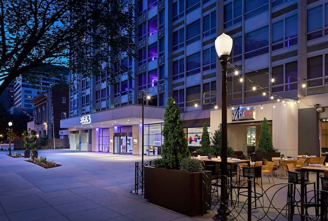 ヨーテル ワシントン DC