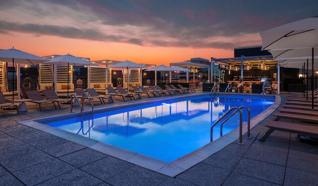 ヨーテル ワシントン DC