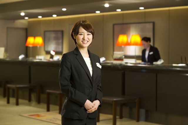 ANAクラウンプラザホテル広島 by IHG