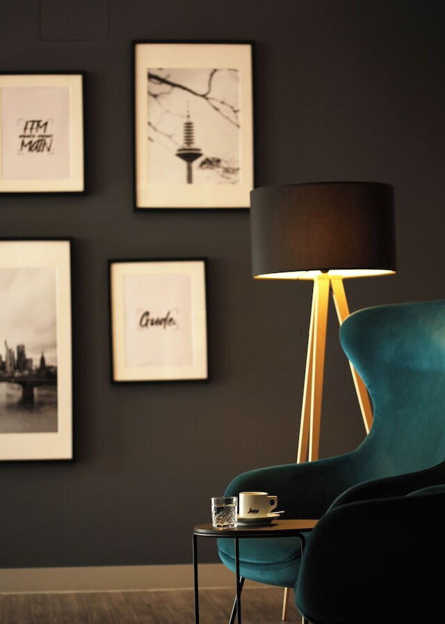 イビス フランクフルト セントラム