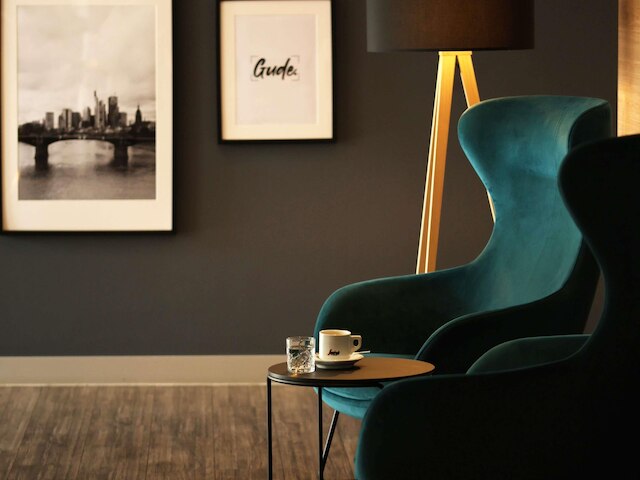 イビス フランクフルト セントラム