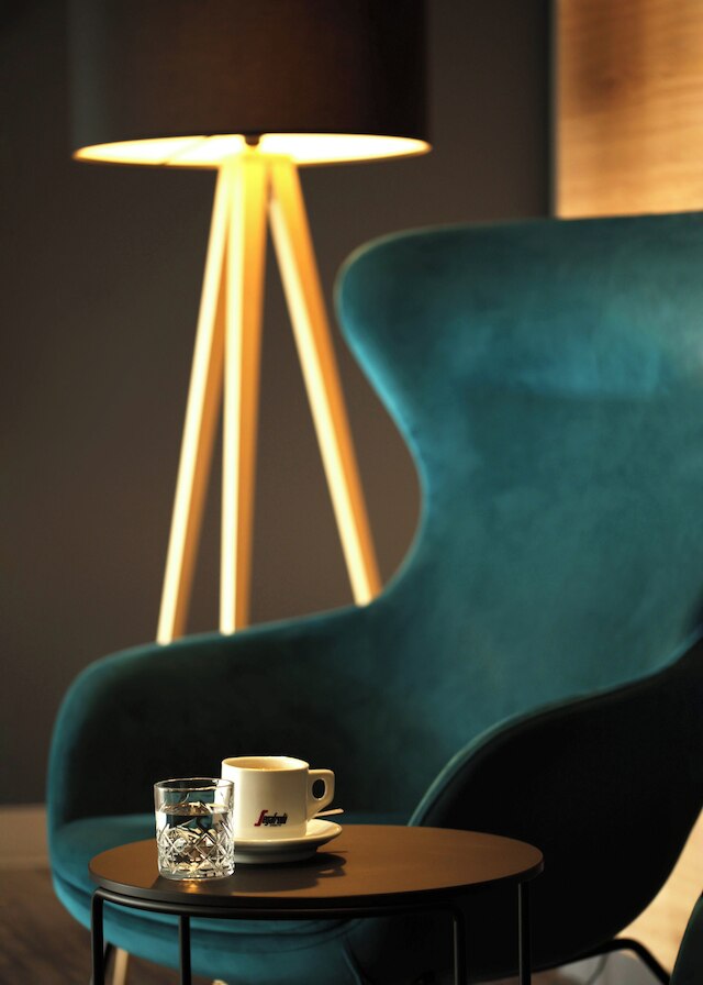 イビス フランクフルト セントラム