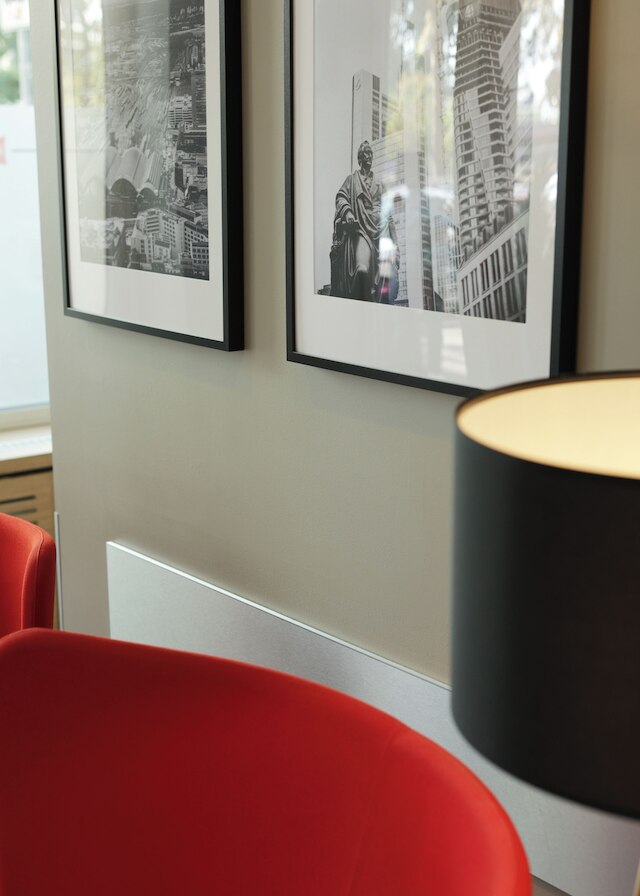 イビス フランクフルト セントラム