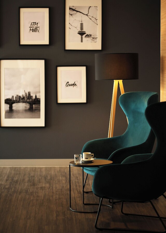 イビス フランクフルト セントラム