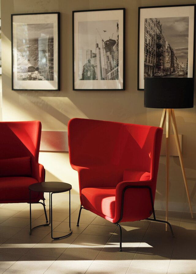 イビス フランクフルト セントラム