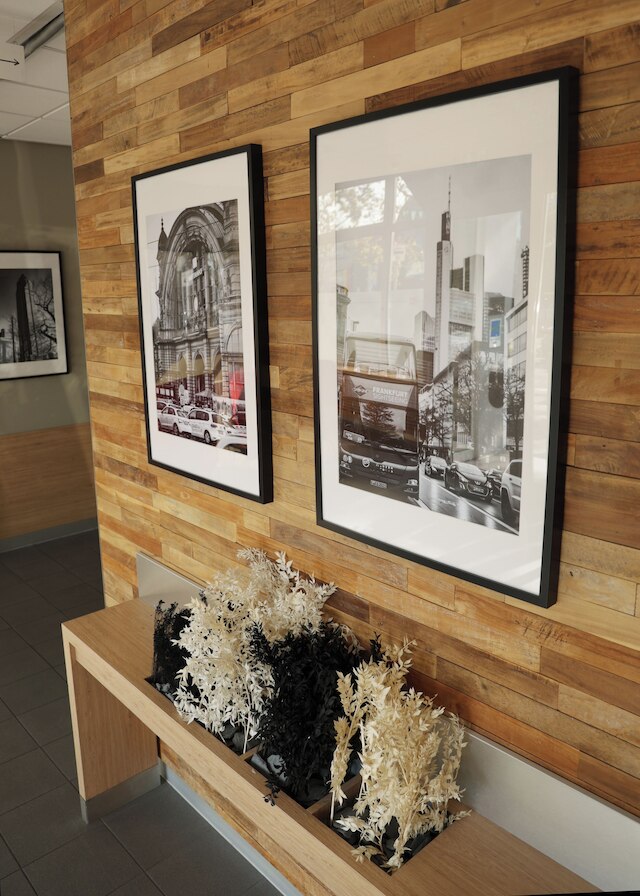 イビス フランクフルト セントラム