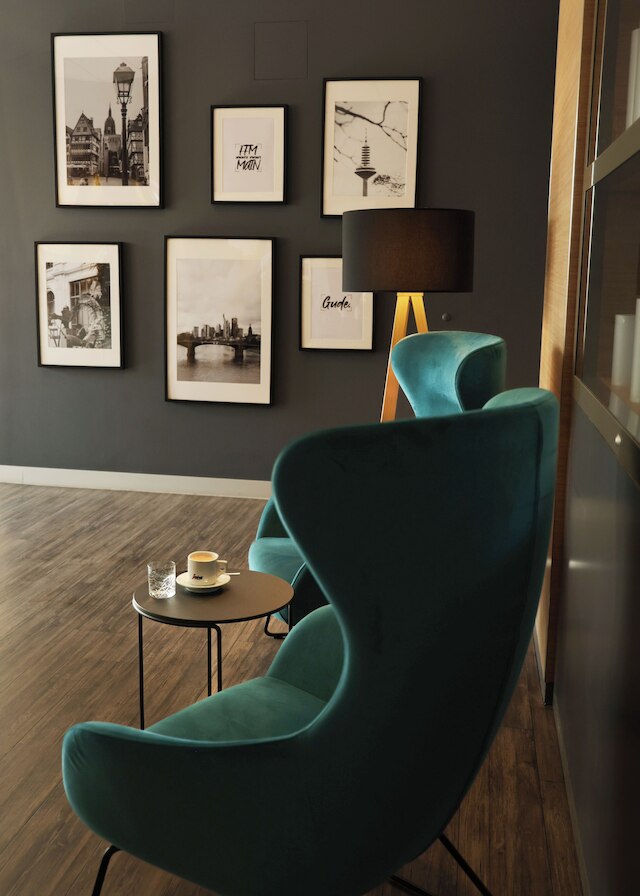 イビス フランクフルト セントラム