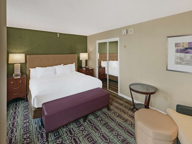 ヒルトン ハリスバーグ