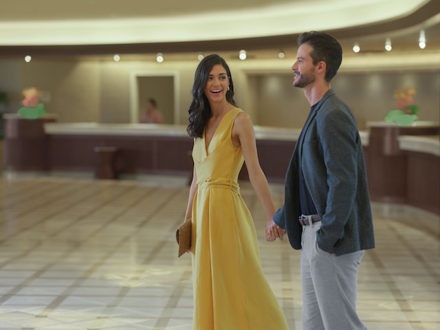 ANAインターコンチネンタル石垣リゾート by IHG