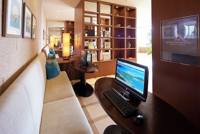 ANAインターコンチネンタル石垣リゾート by IHG