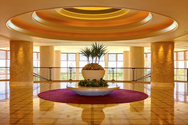 ANAインターコンチネンタル石垣リゾート by IHG