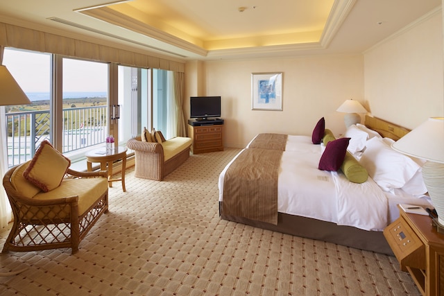 ANAインターコンチネンタル石垣リゾート by IHG