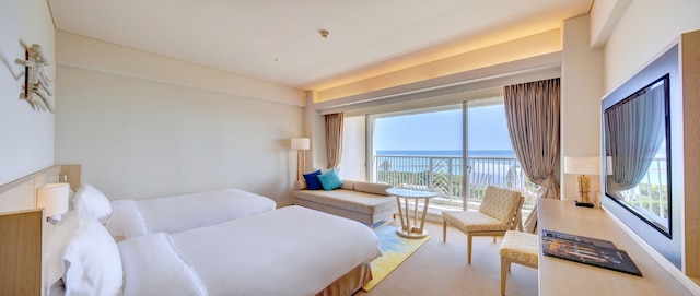 ANAインターコンチネンタル石垣リゾート by IHG