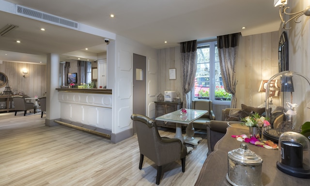 クラニー スクエア