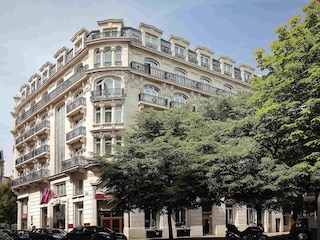 メルキュール リール サントル グランド プラース