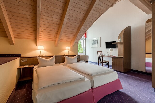 アンダンテホテルドレスデン